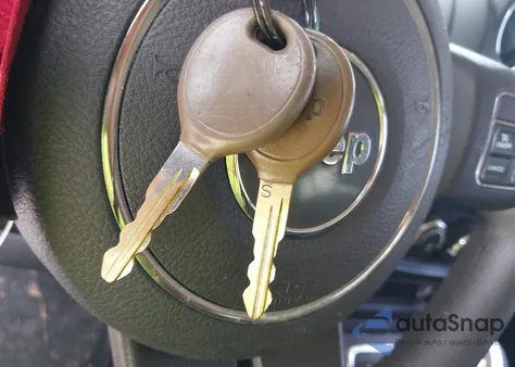 2012 Jeep Patriot Sport из США, поврежденный, VIN 1C4NJPBA5CD610409